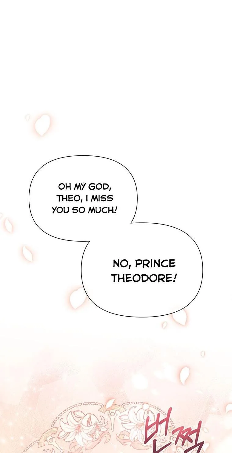 You’re just a supporting character, so love me! Chapter 38 page 9