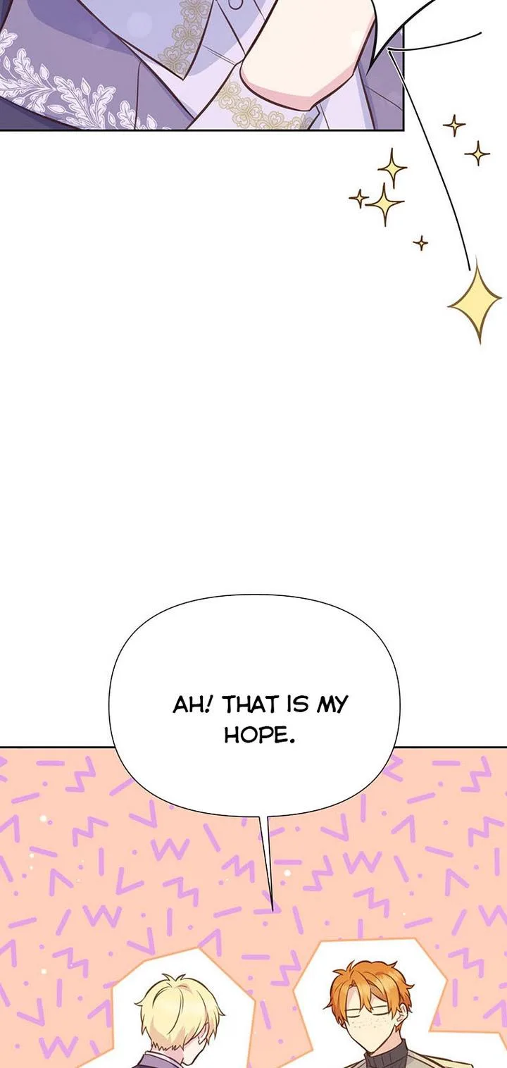 You’re just a supporting character, so love me! Chapter 37 page 17