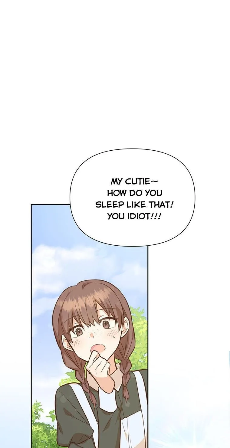 You’re just a supporting character, so love me! Chapter 38 page 11