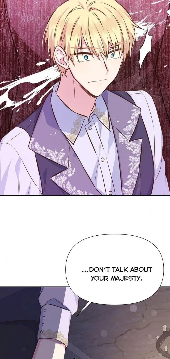 You’re just a supporting character, so love me! Chapter 37 page 69