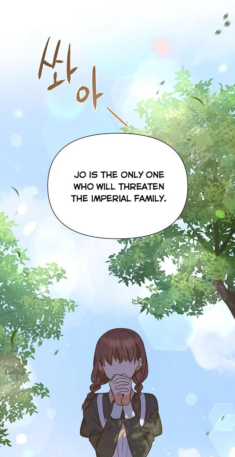 You’re just a supporting character, so love me! Chapter 38 page 24