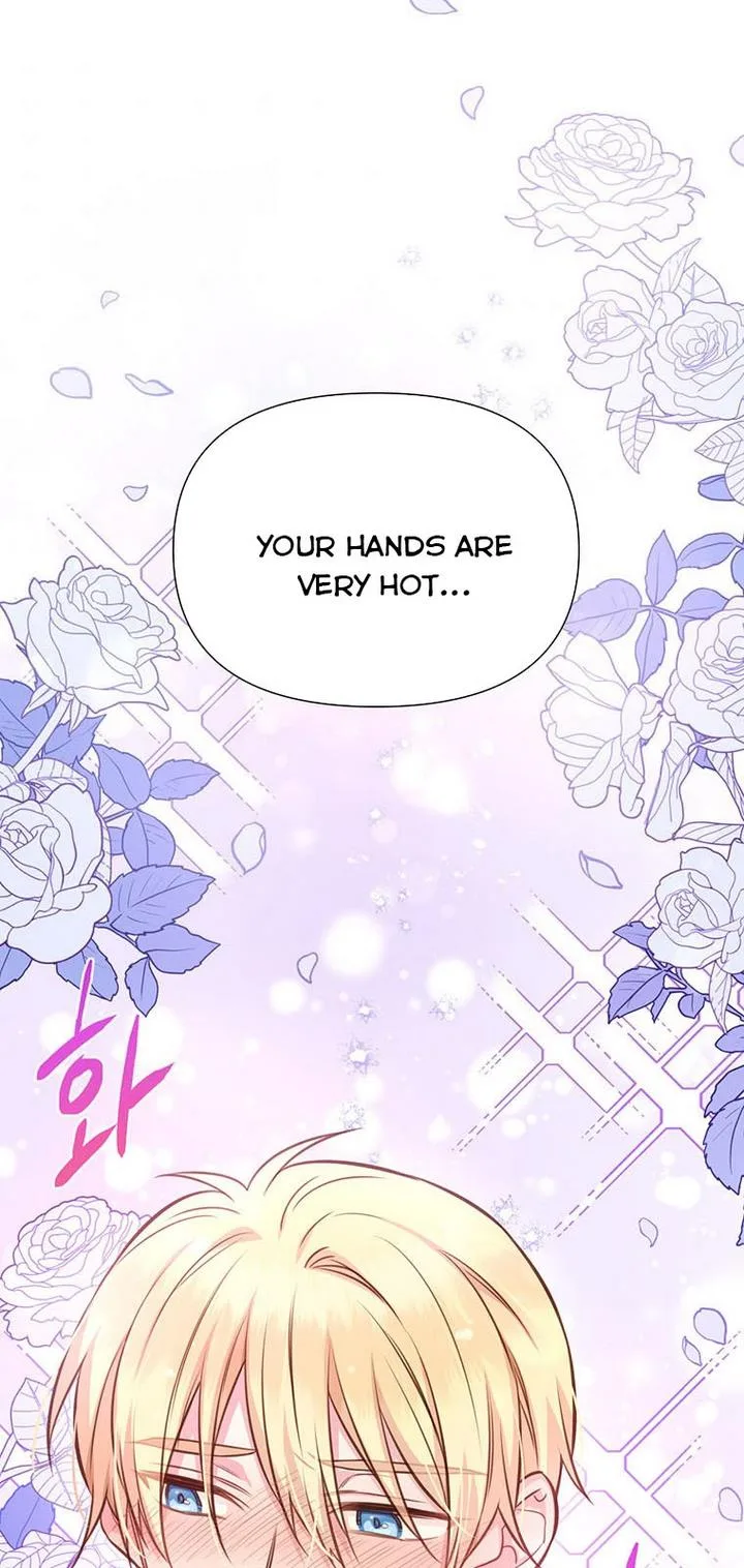 You’re just a supporting character, so love me! Chapter 37 page 49
