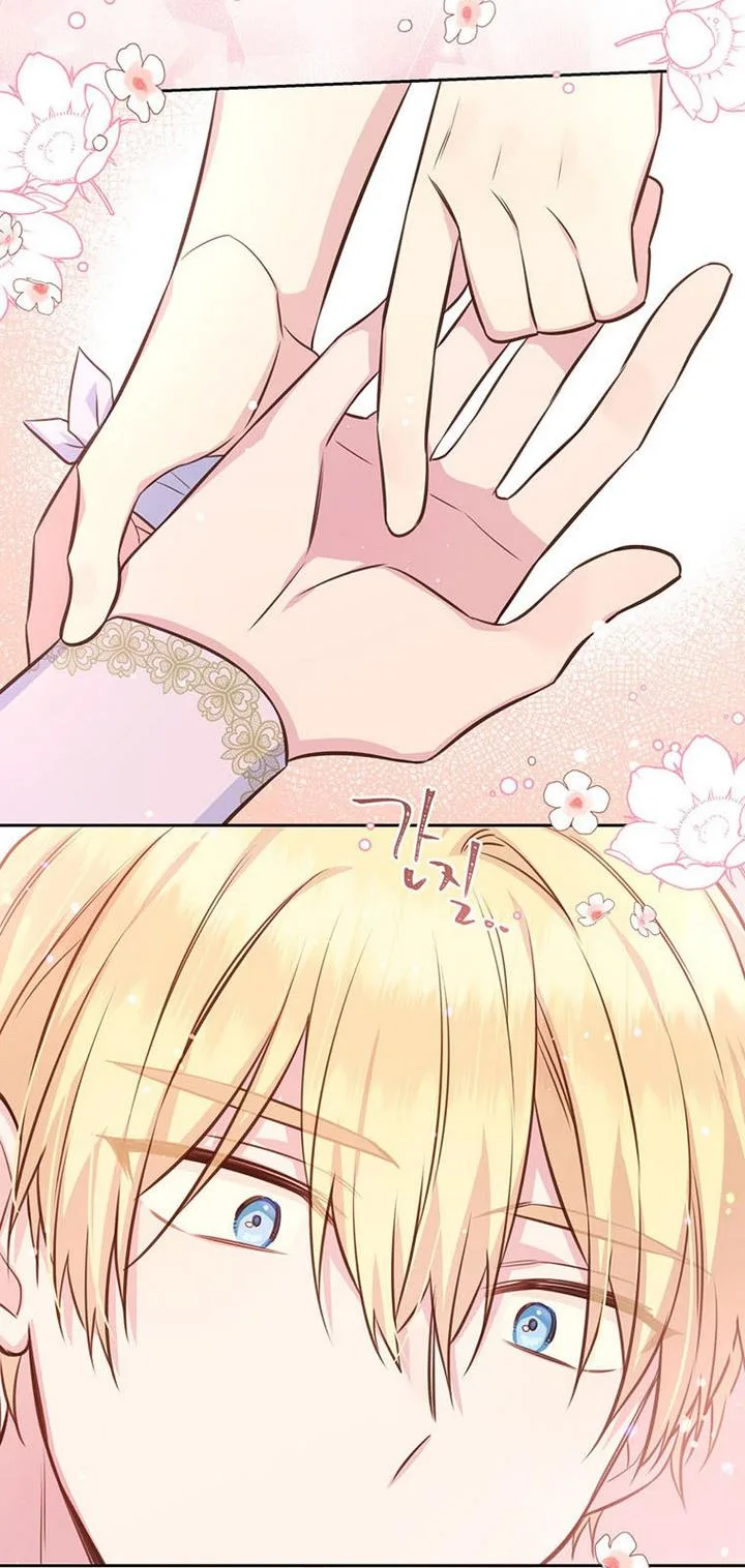 You’re just a supporting character, so love me! Chapter 37 page 45