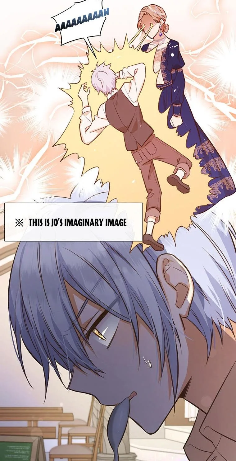 You’re just a supporting character, so love me! Chapter 38 page 44