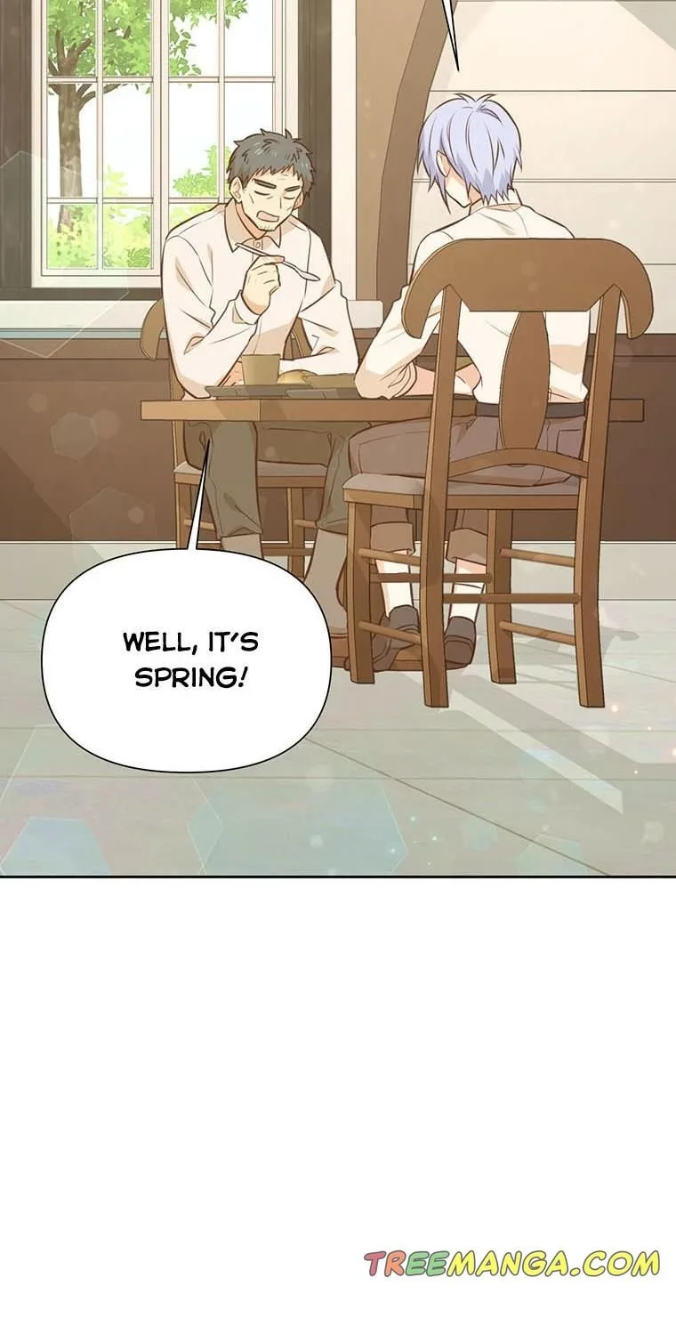 You’re just a supporting character, so love me! Chapter 38 page 47