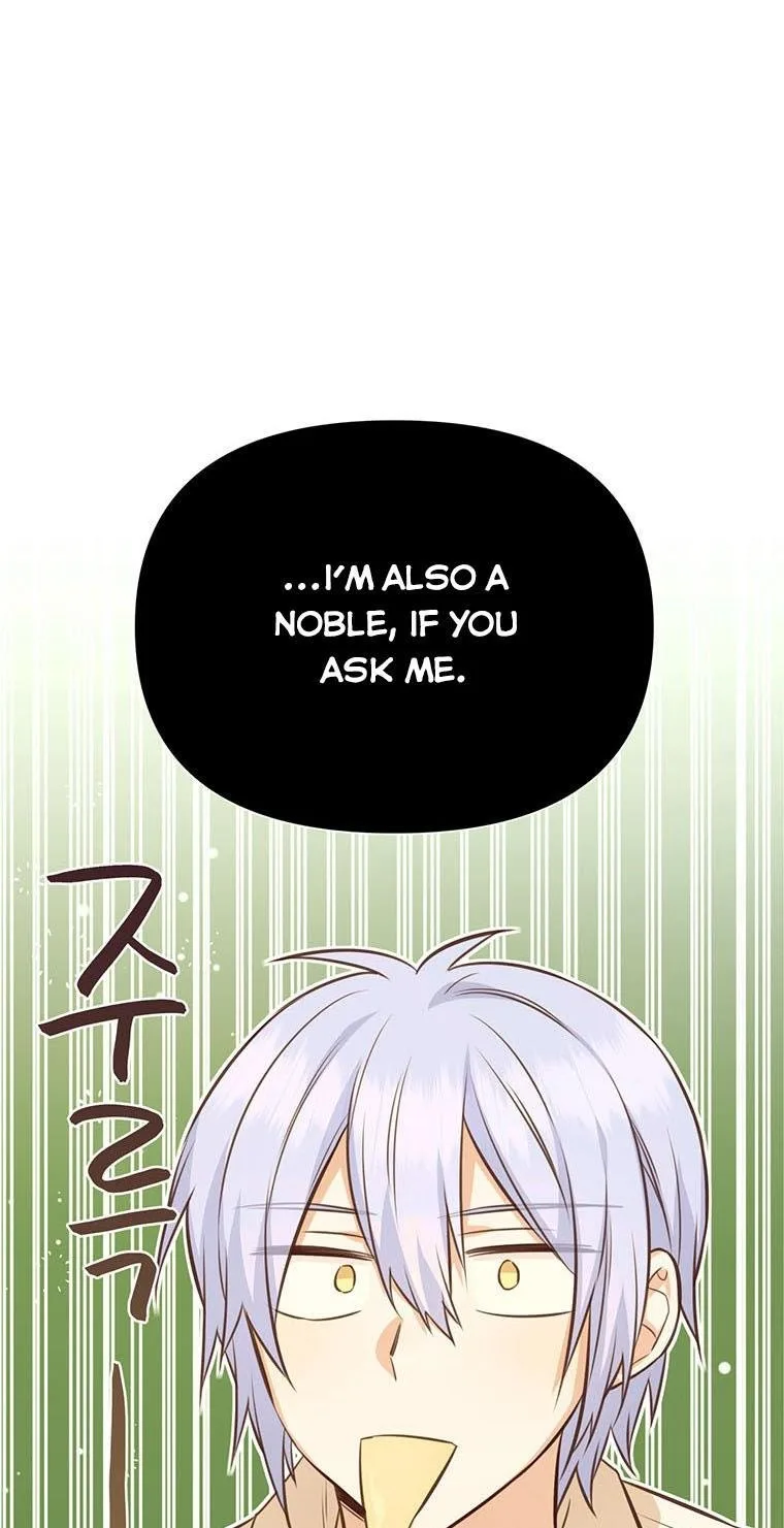 You’re just a supporting character, so love me! Chapter 38 page 58