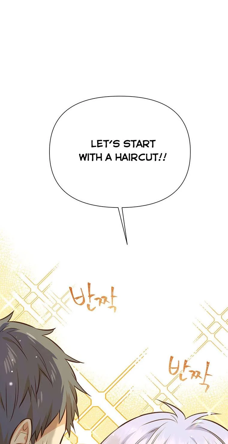 You’re just a supporting character, so love me! Chapter 38 page 65
