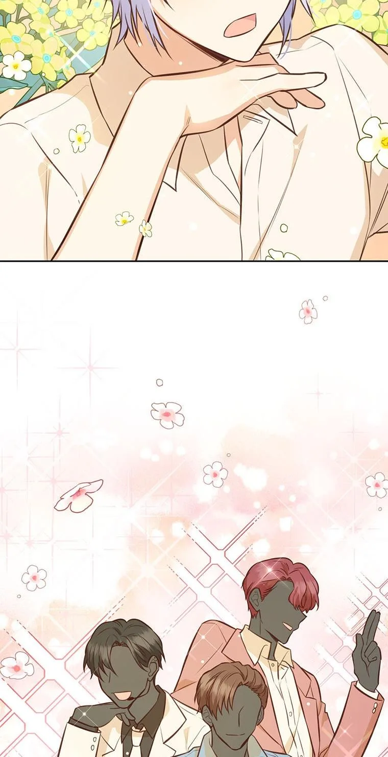 You’re just a supporting character, so love me! Chapter 38 page 69