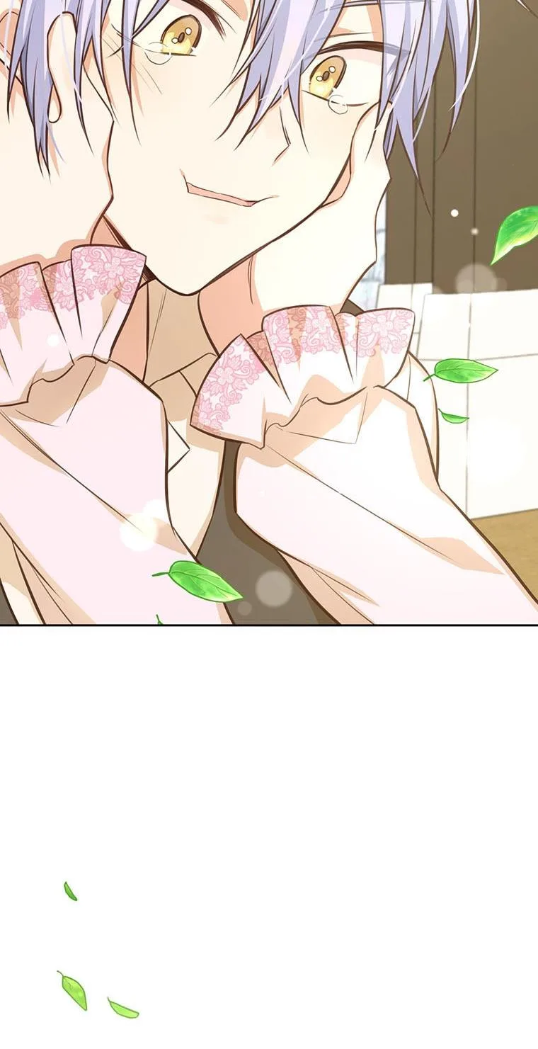 You’re just a supporting character, so love me! Chapter 38 page 16