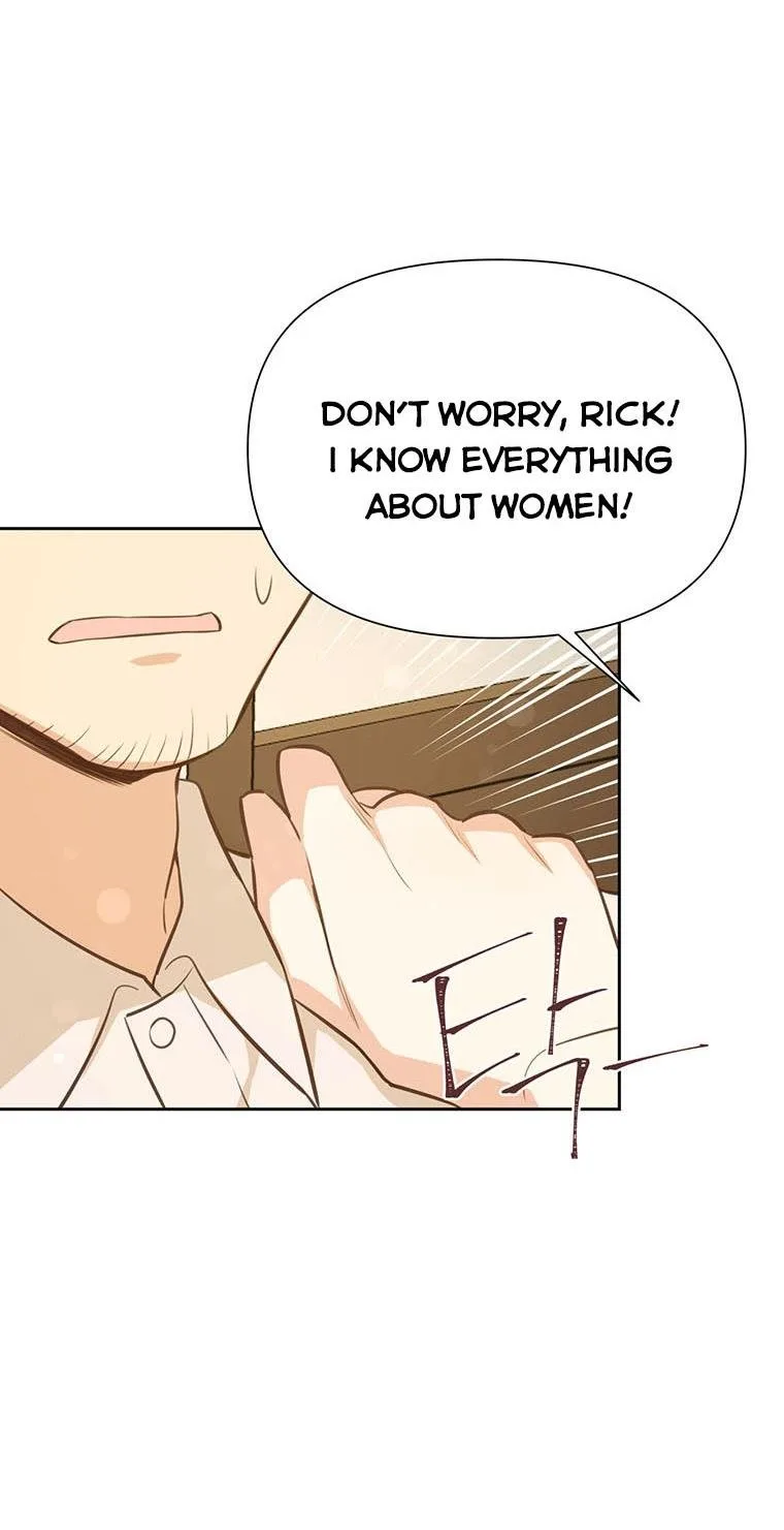 You’re just a supporting character, so love me! Chapter 38 page 64