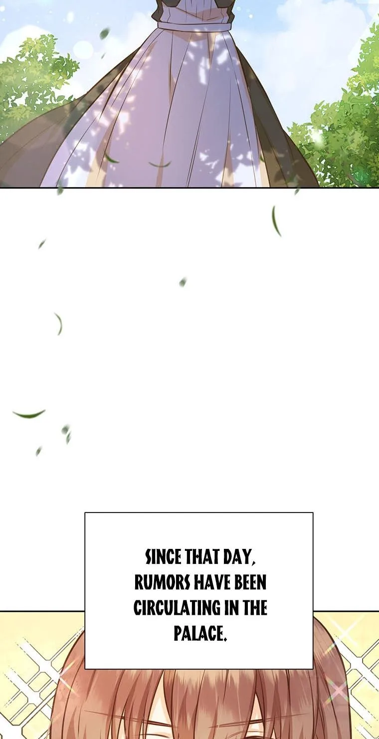 You’re just a supporting character, so love me! Chapter 38 page 25
