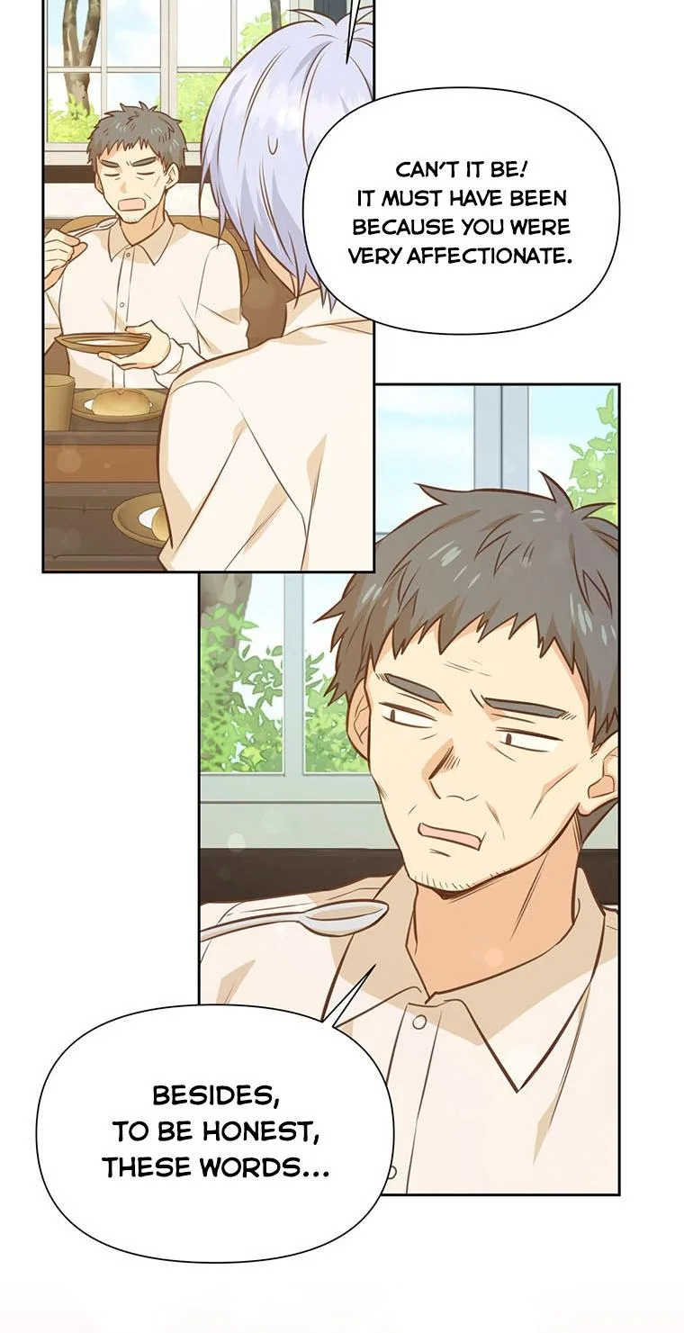 You’re just a supporting character, so love me! Chapter 38 page 35