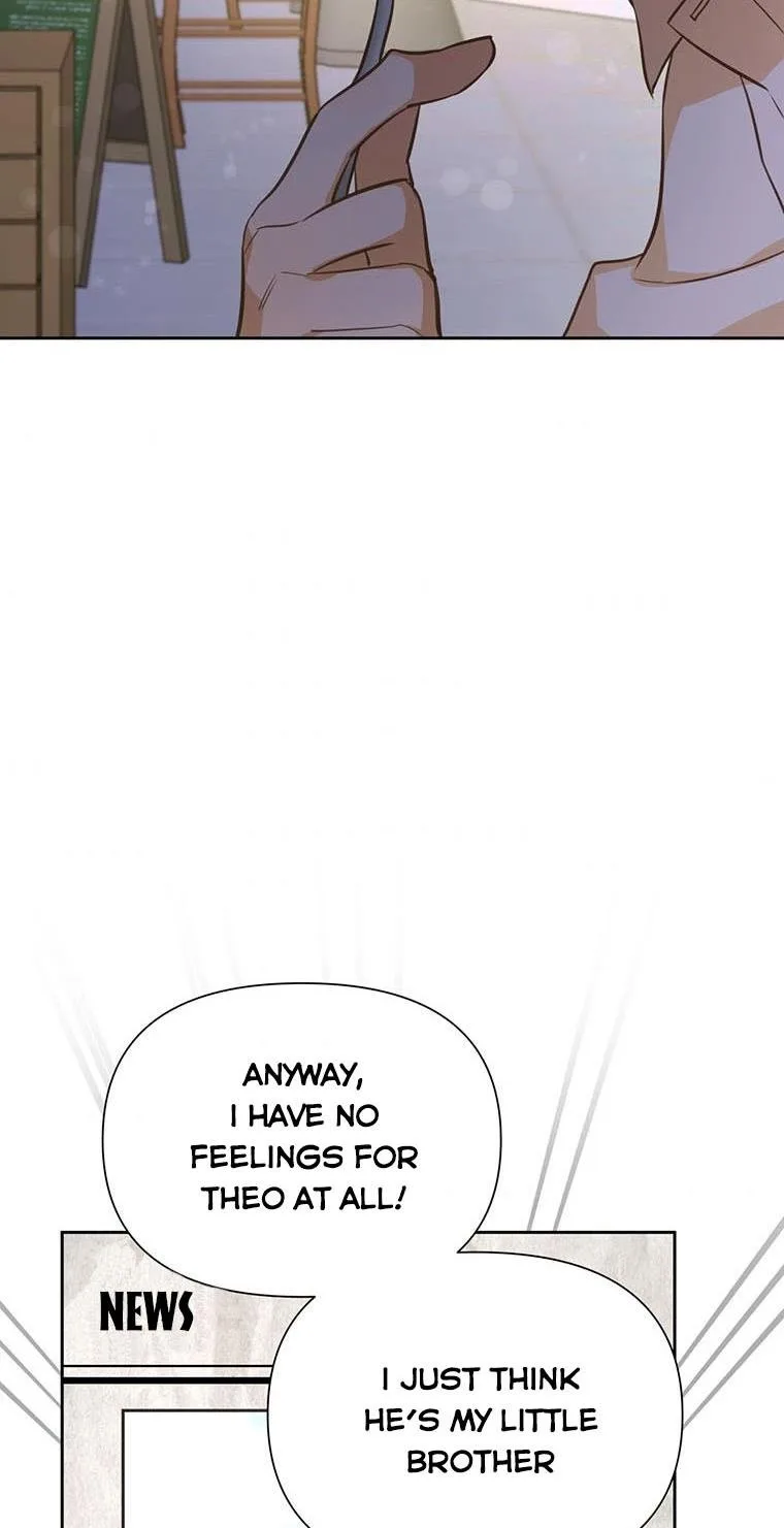 You’re just a supporting character, so love me! Chapter 38 page 45
