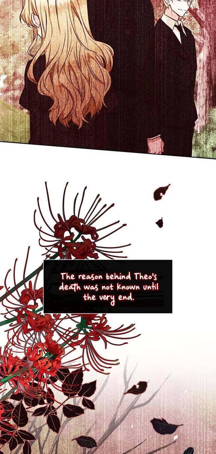 You’re just a supporting character, so love me! Chapter 37 page 64