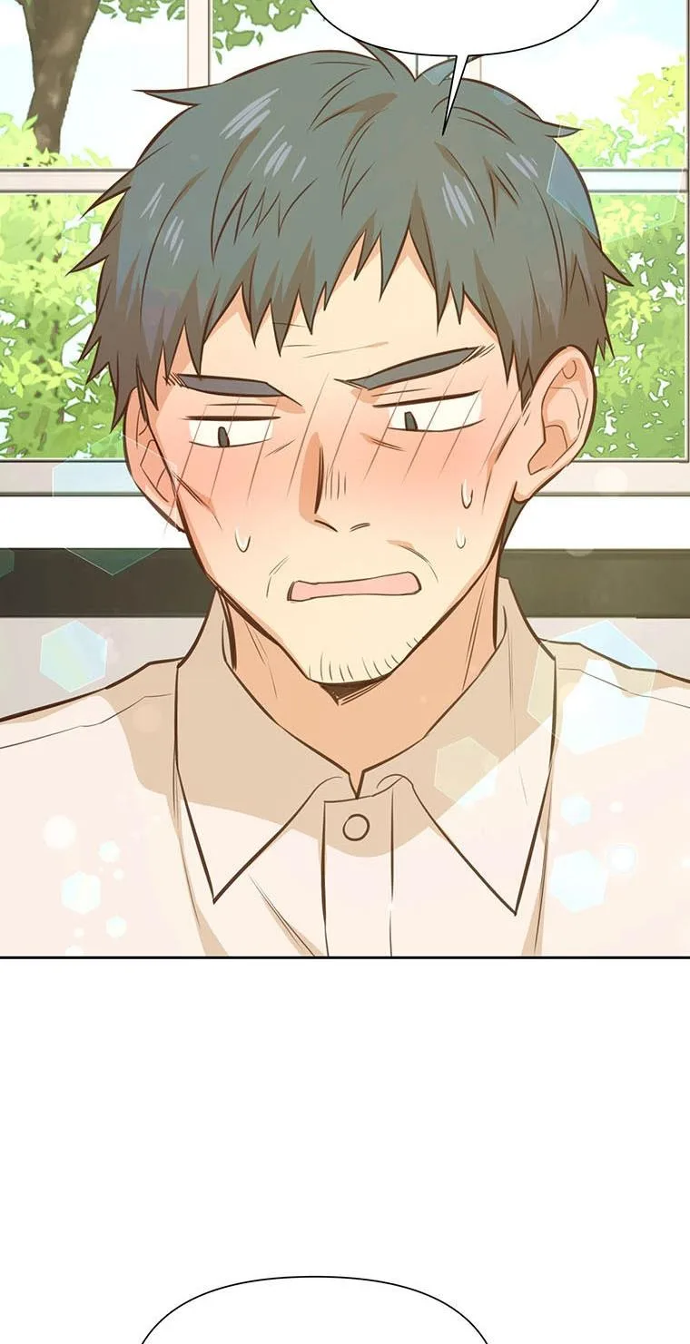 You’re just a supporting character, so love me! Chapter 38 page 56