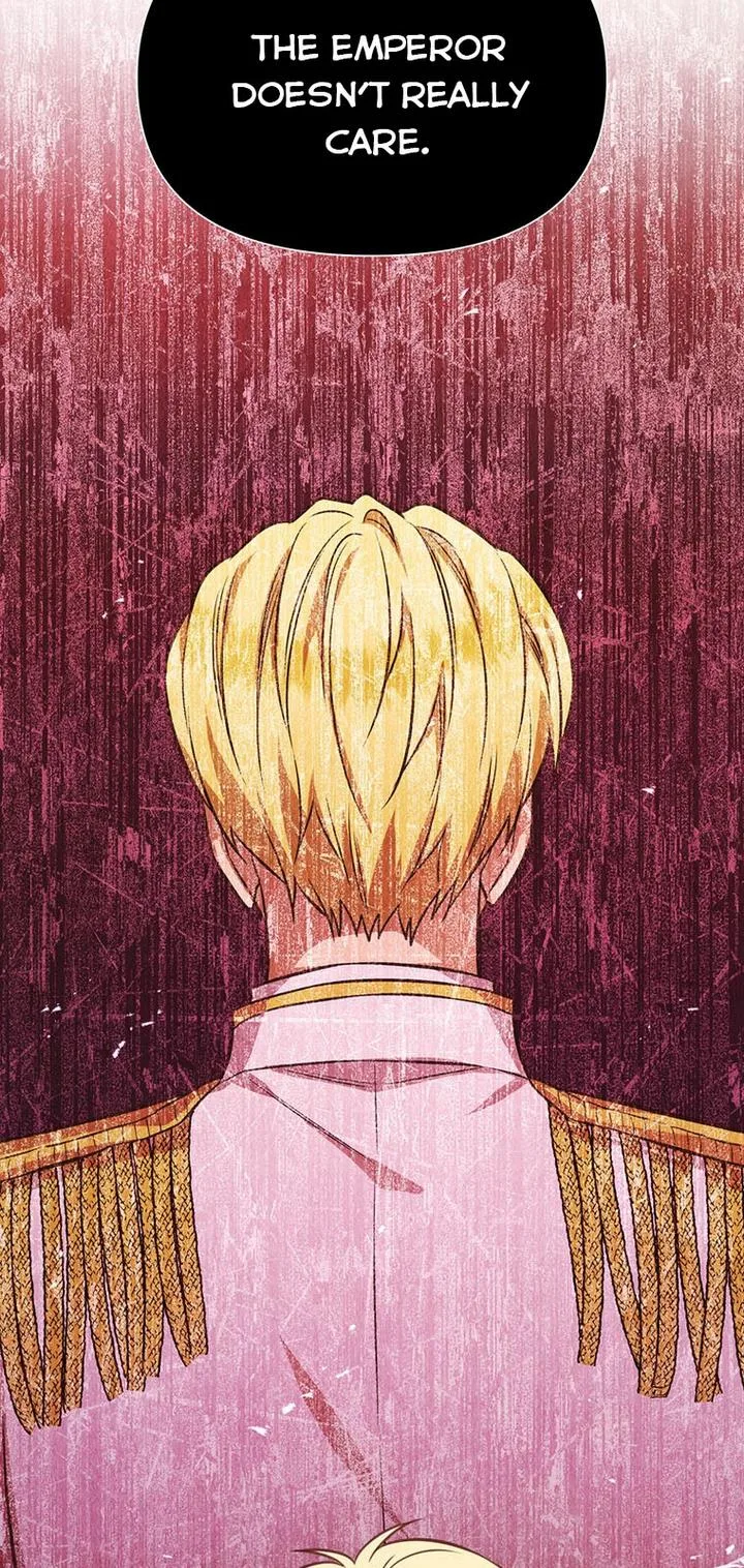 You’re just a supporting character, so love me! Chapter 37 page 68