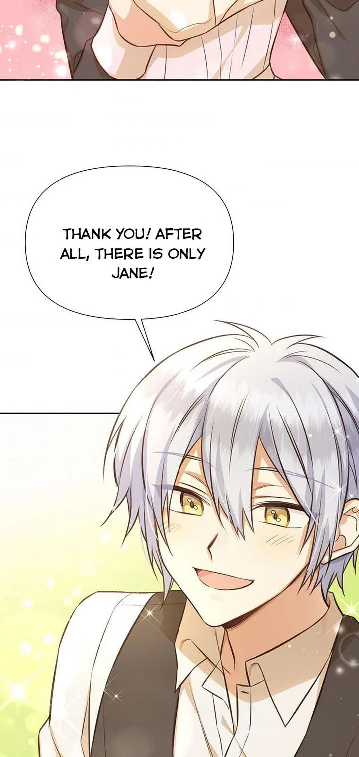 You’re just a supporting character, so love me! Chapter 37 page 76
