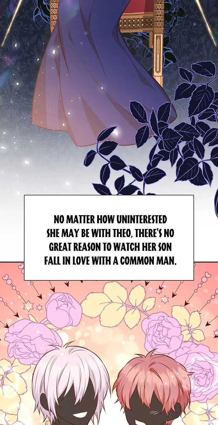 You’re just a supporting character, so love me! Chapter 38 page 41
