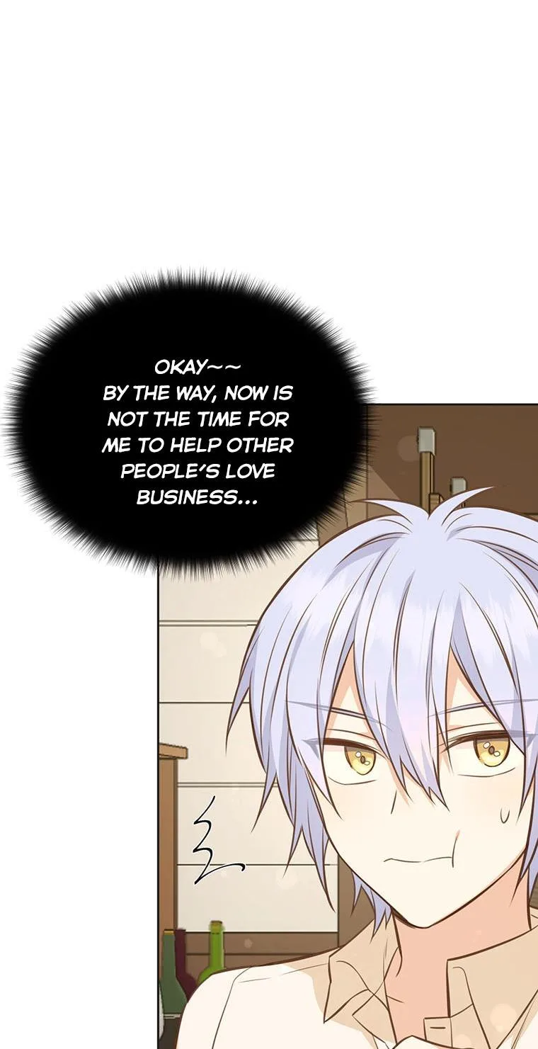 You’re just a supporting character, so love me! Chapter 38 page 73