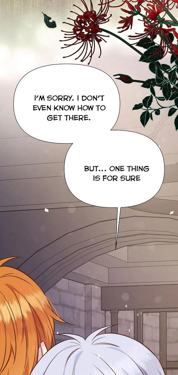 You’re just a supporting character, so love me! Chapter 37 page 66