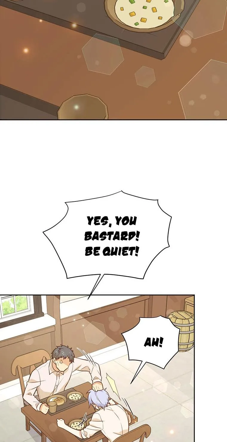 You’re just a supporting character, so love me! Chapter 38 page 31