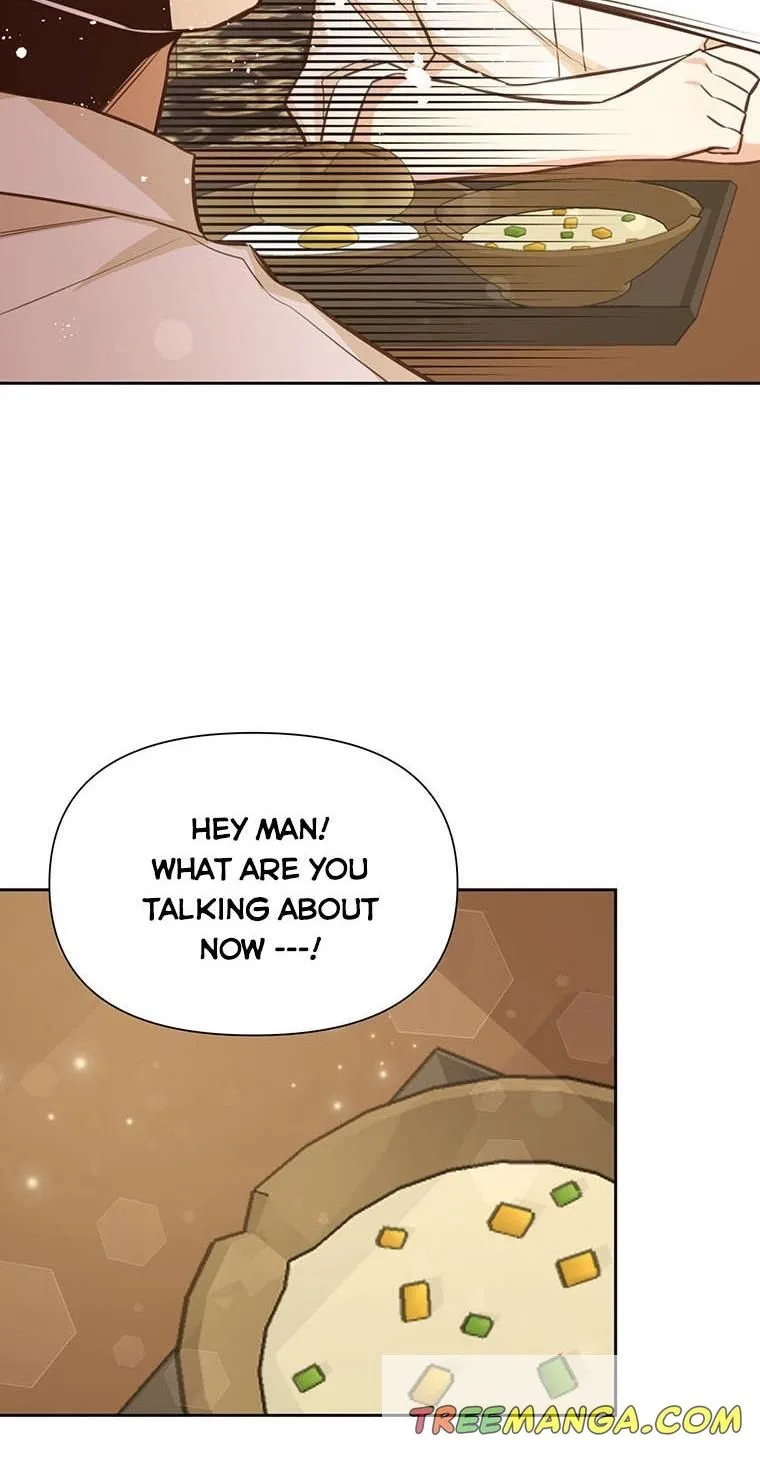 You’re just a supporting character, so love me! Chapter 38 page 54