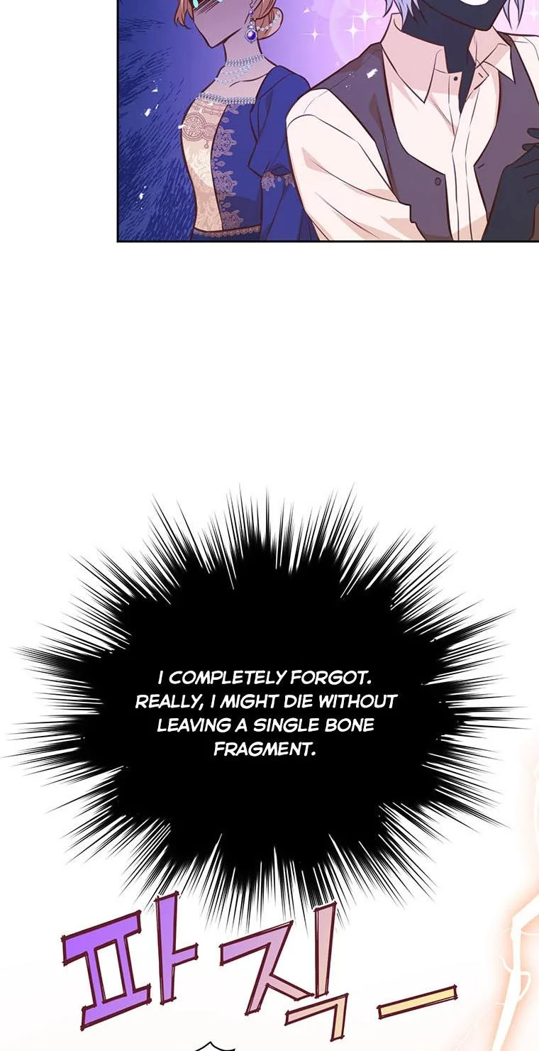 You’re just a supporting character, so love me! Chapter 38 page 43