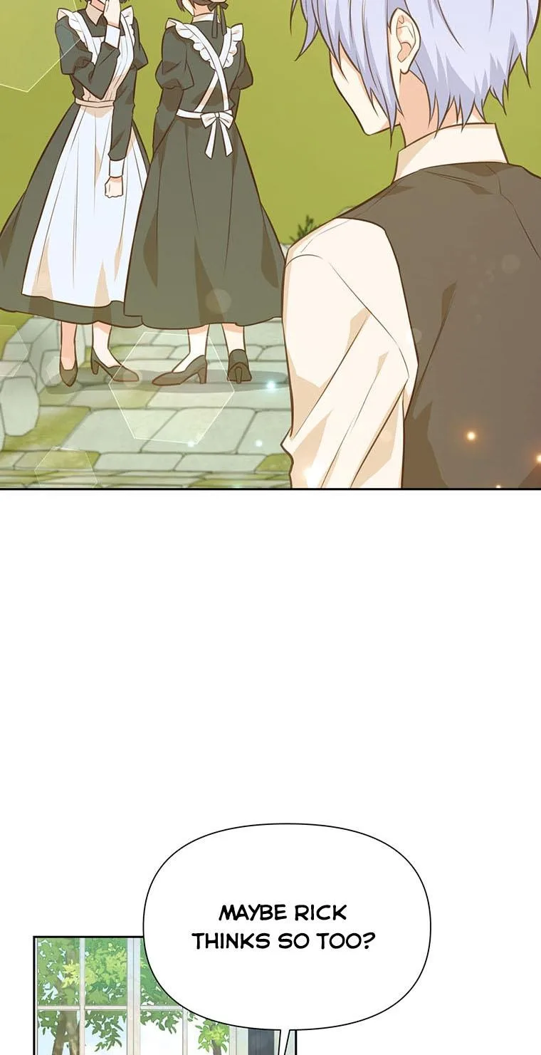 You’re just a supporting character, so love me! Chapter 38 page 34