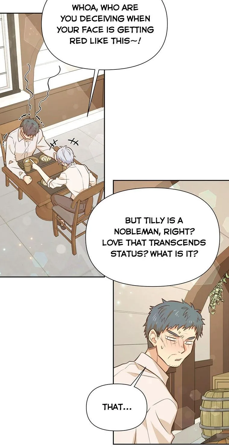 You’re just a supporting character, so love me! Chapter 38 page 57