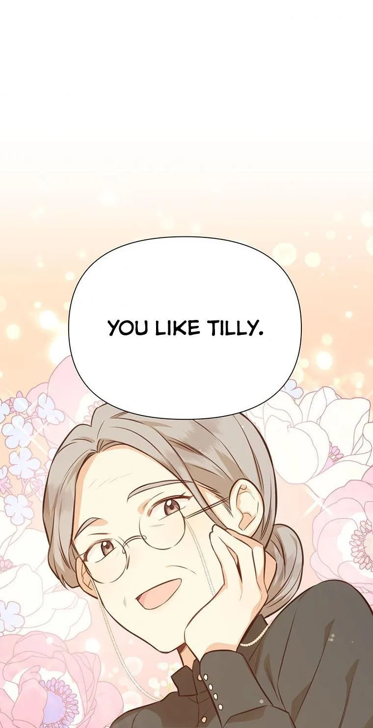 You’re just a supporting character, so love me! Chapter 38 page 52