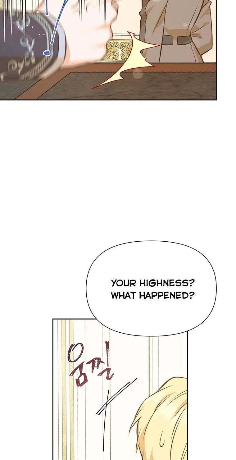 You’re just a supporting character, so love me! Chapter 38 page 78