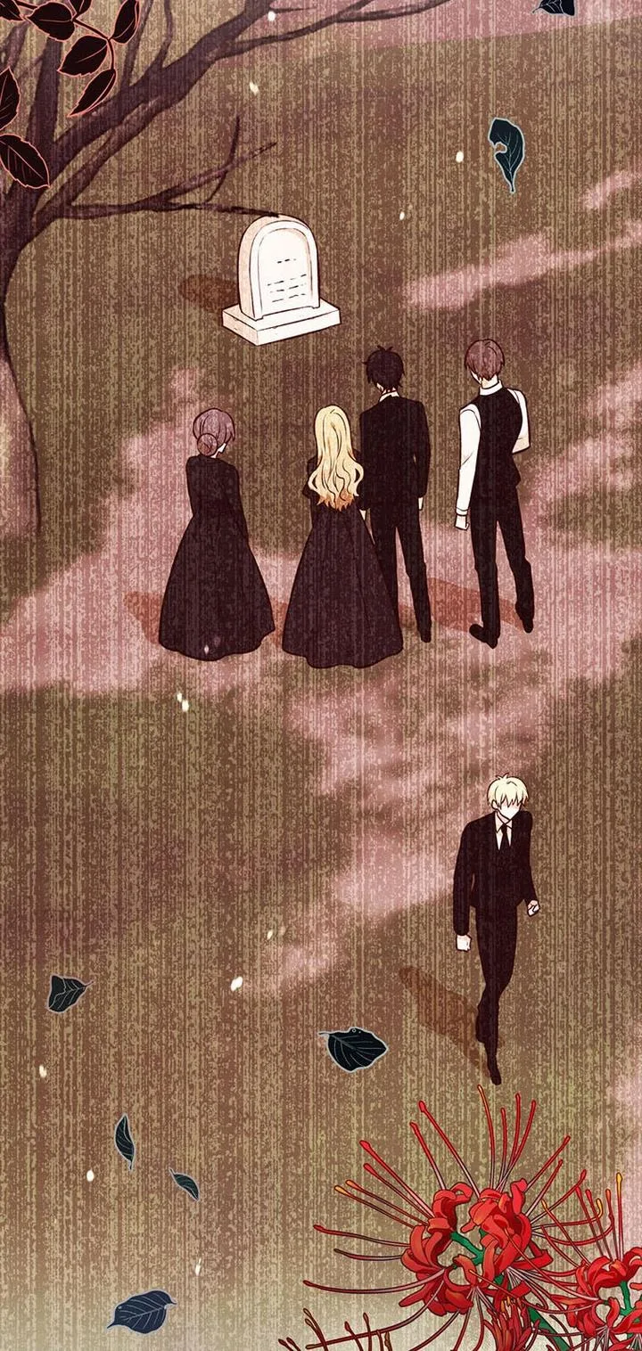 You’re just a supporting character, so love me! Chapter 37 page 65