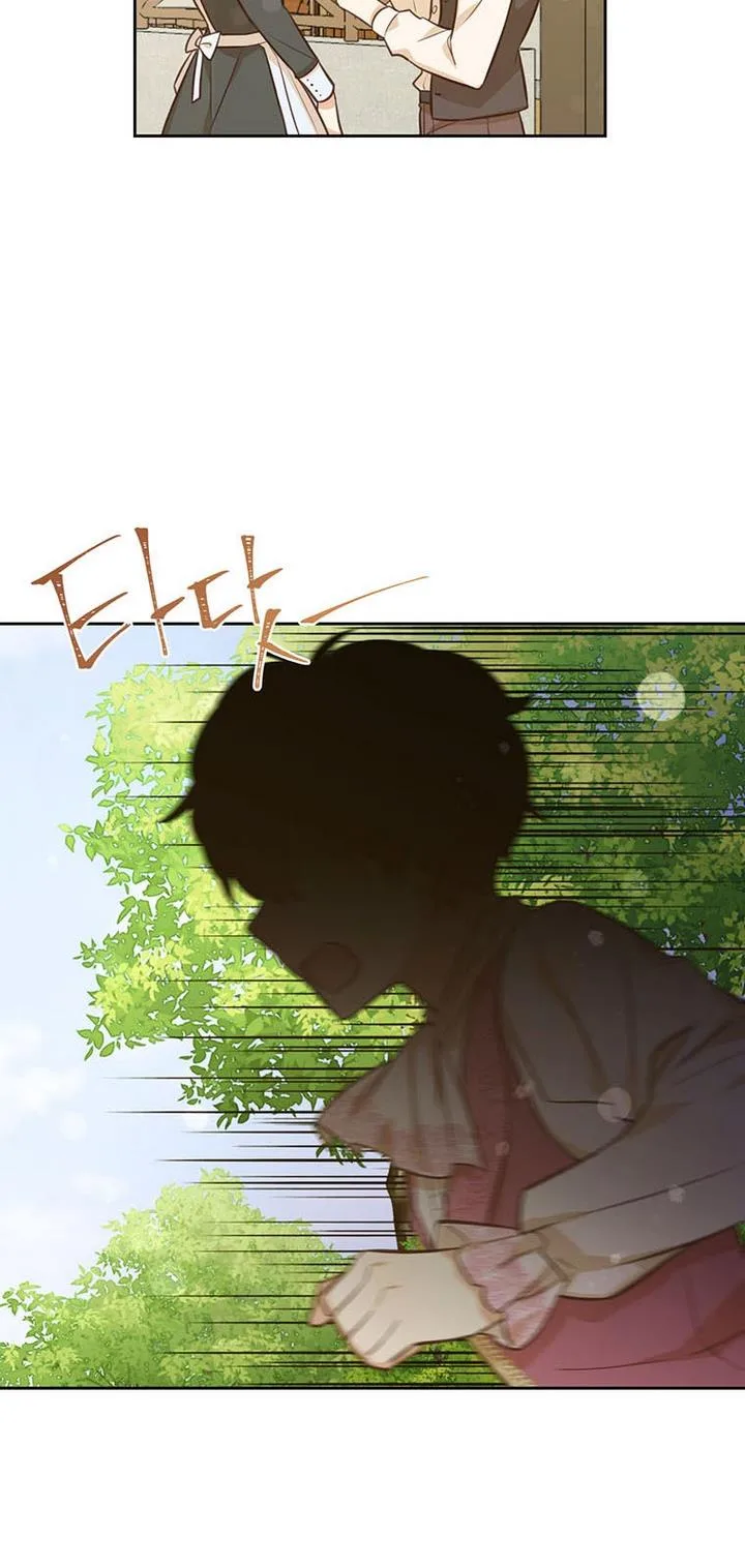 You’re just a supporting character, so love me! Chapter 37 page 78