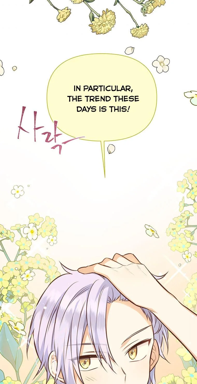 You’re just a supporting character, so love me! Chapter 38 page 68