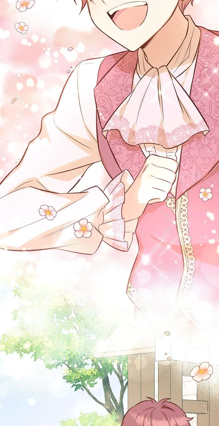 You’re just a supporting character, so love me! Chapter 38 page 3