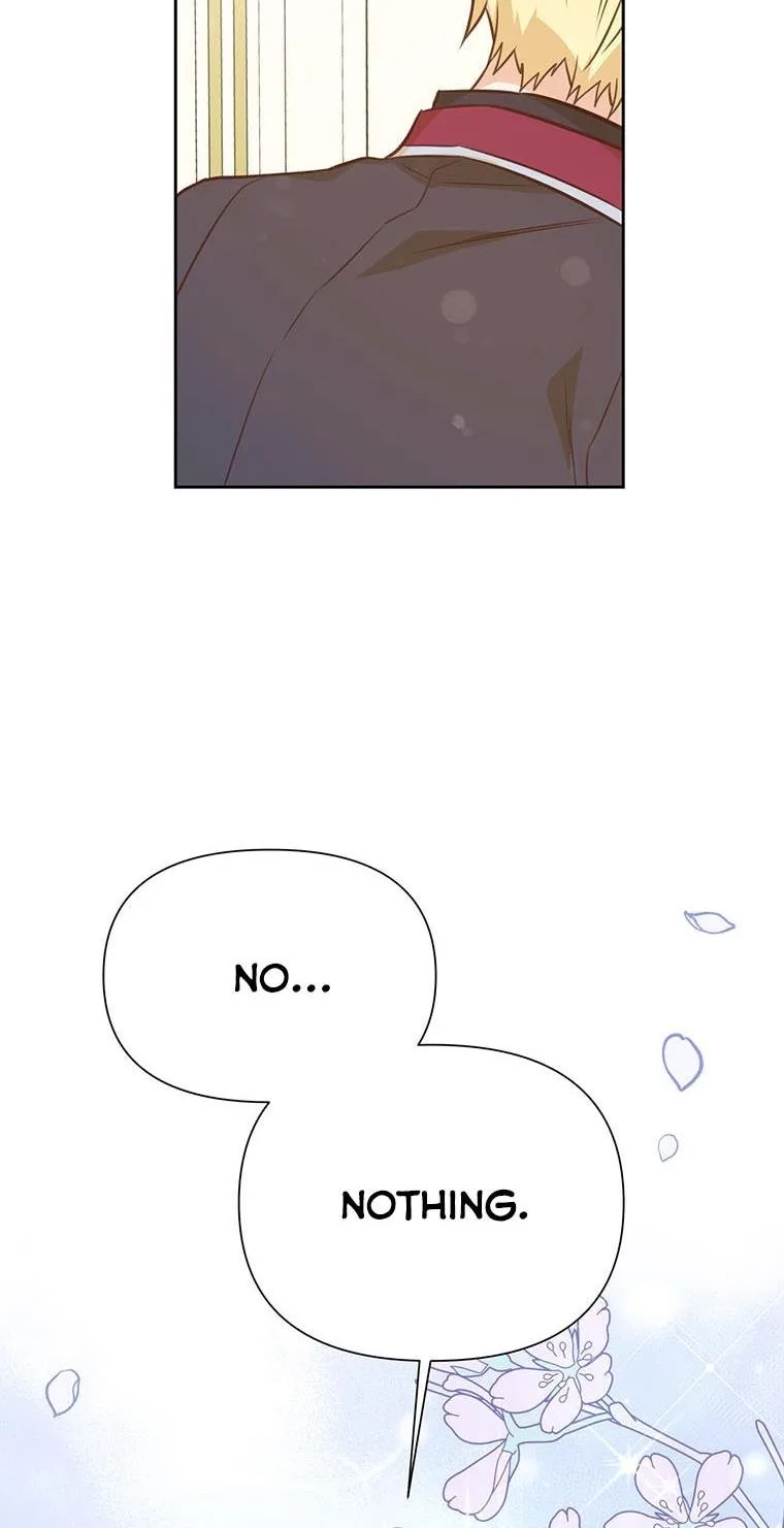 You’re just a supporting character, so love me! Chapter 38 page 79