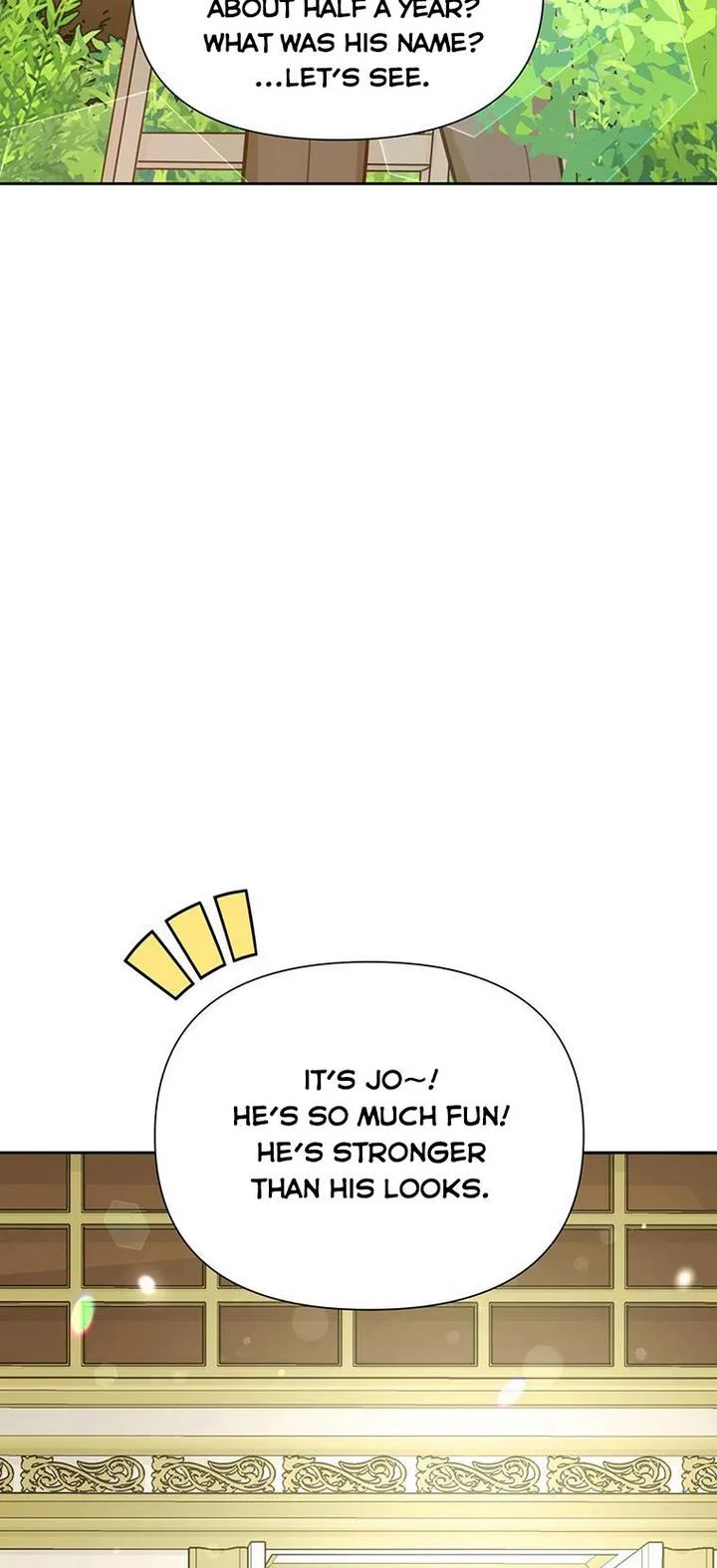 You’re just a supporting character, so love me! Chapter 39 page 5