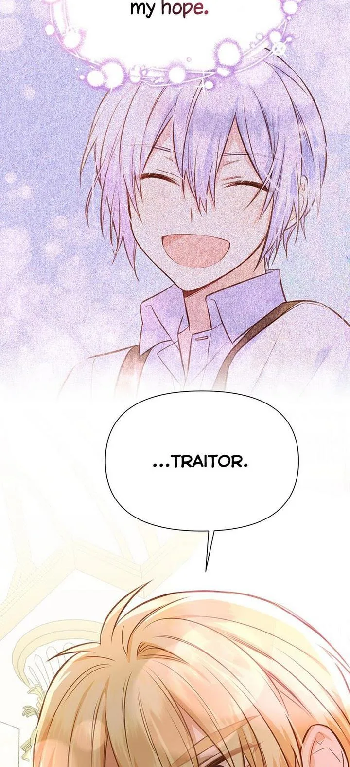 You’re just a supporting character, so love me! Chapter 39 page 14