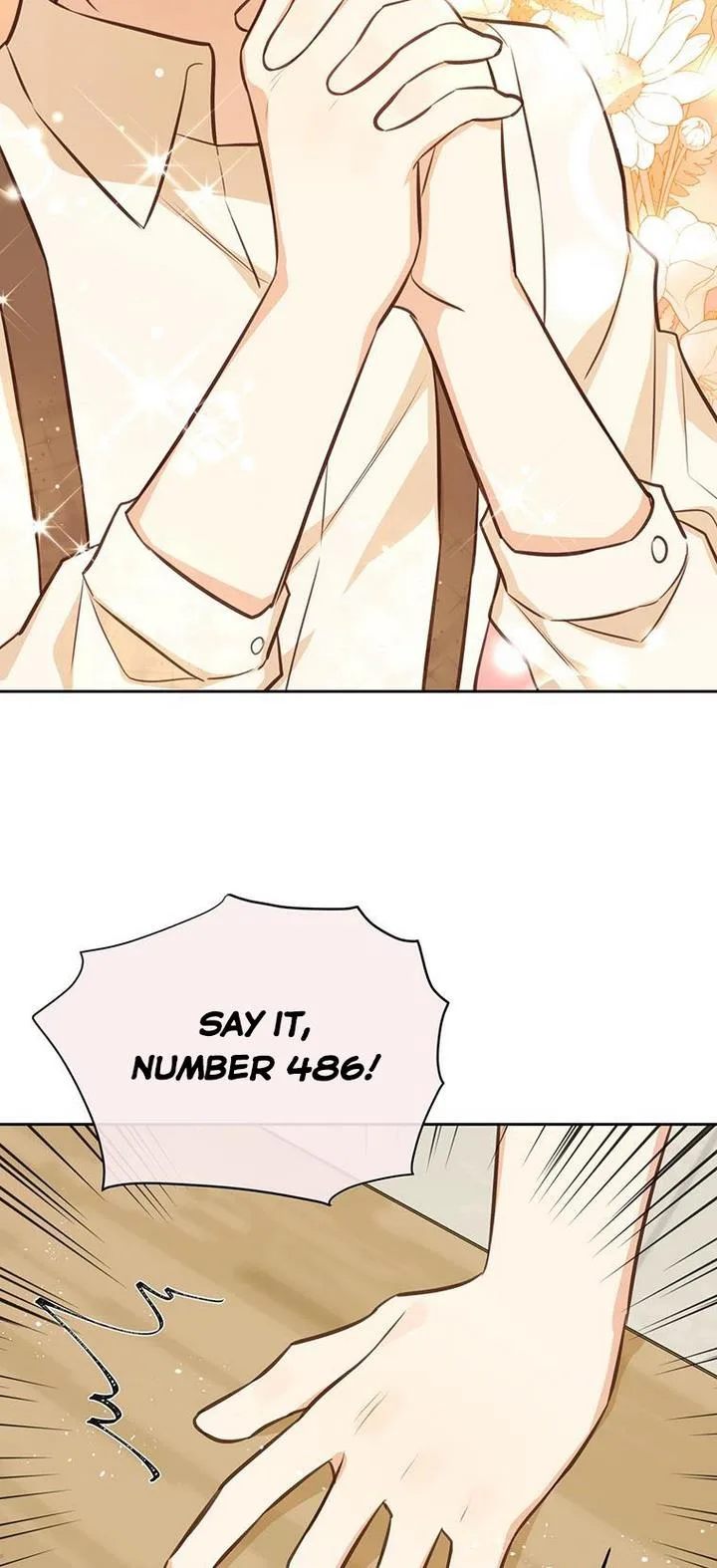 You’re just a supporting character, so love me! Chapter 39 page 39