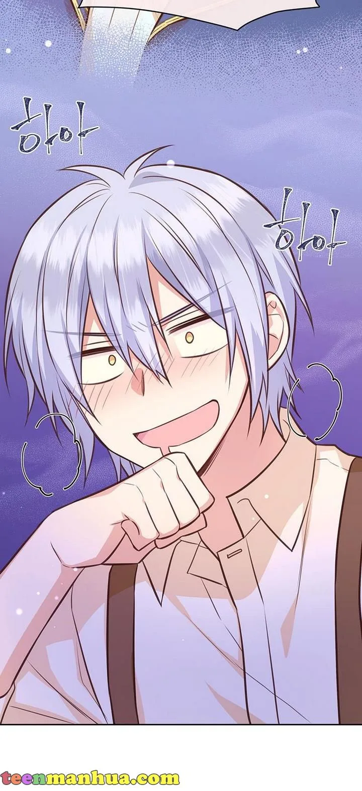 You’re just a supporting character, so love me! Chapter 39 page 36