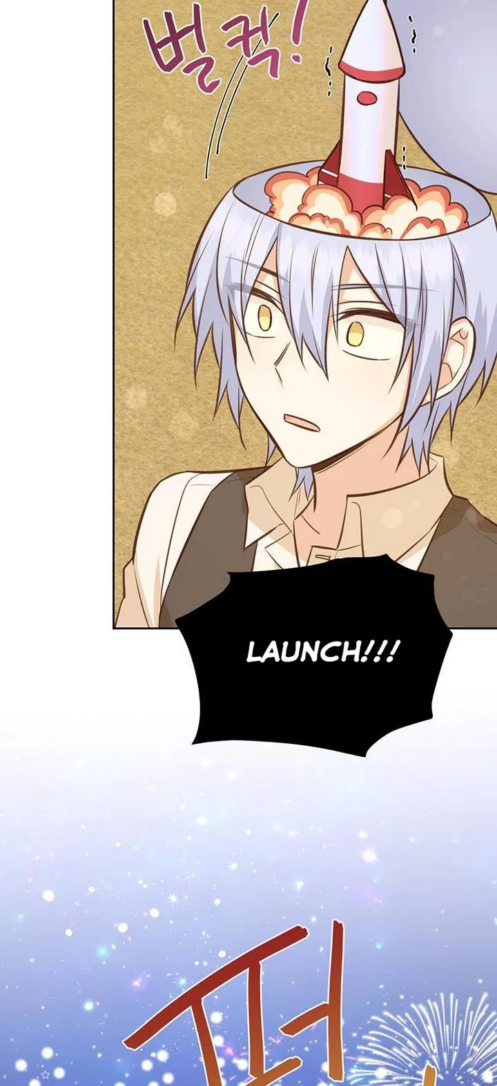 You’re just a supporting character, so love me! Chapter 39 page 56