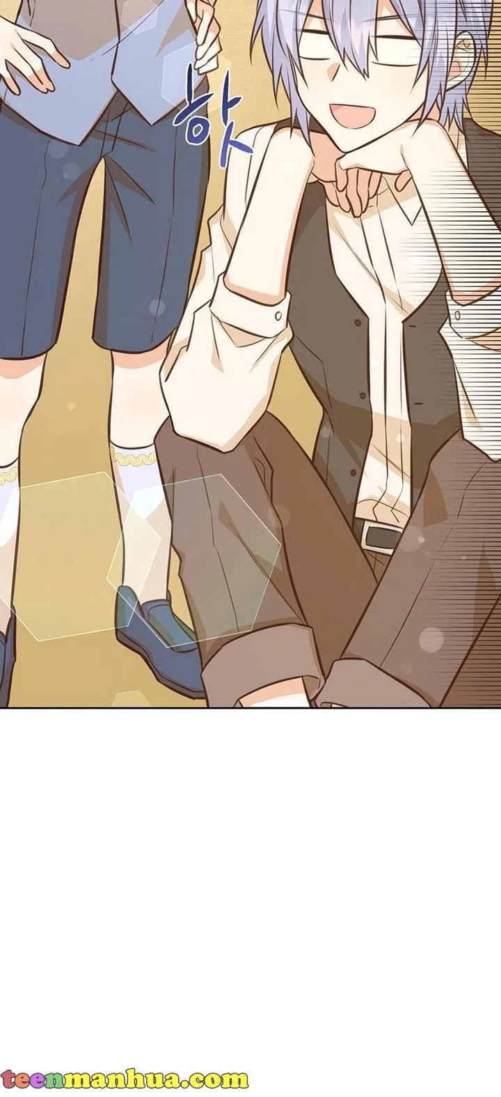 You’re just a supporting character, so love me! Chapter 39 page 44