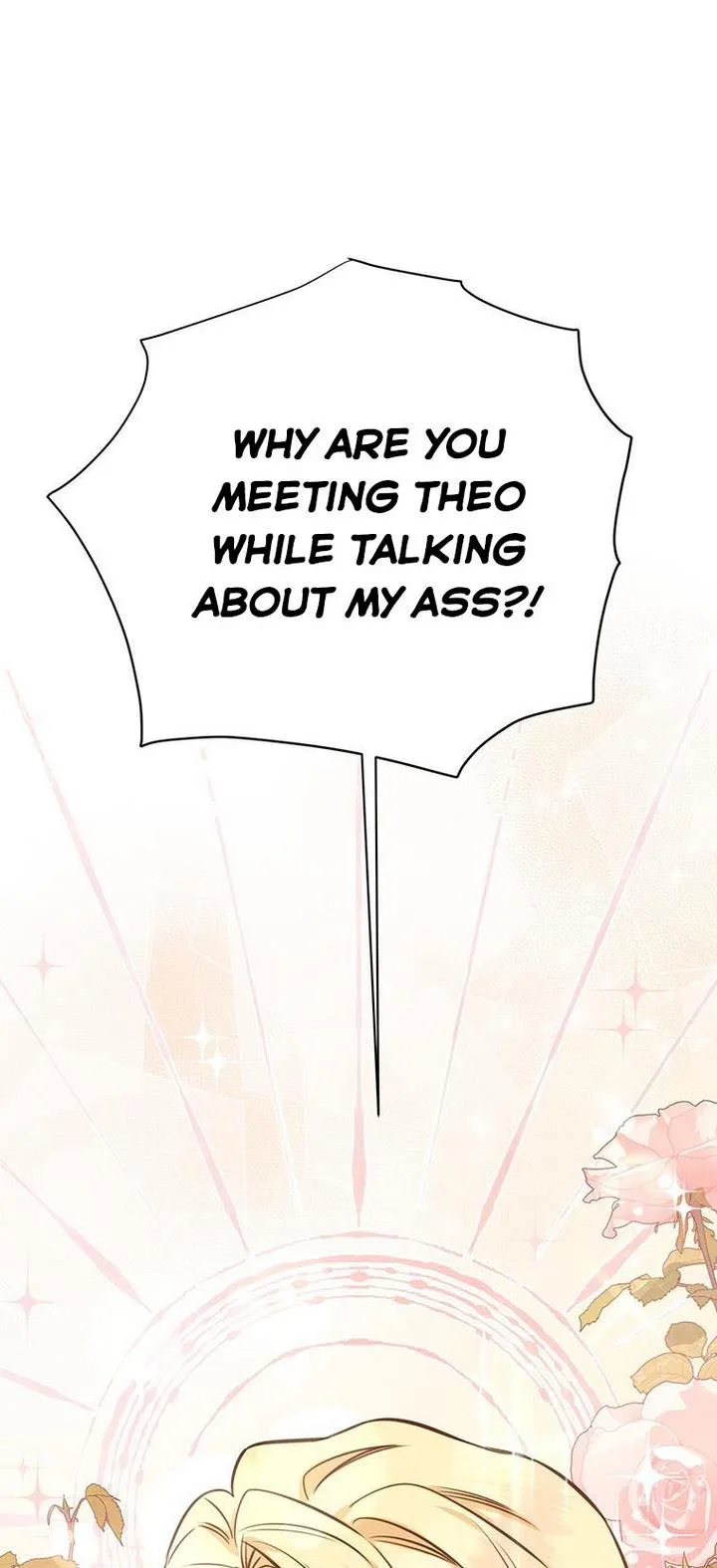 You’re just a supporting character, so love me! Chapter 39 page 50