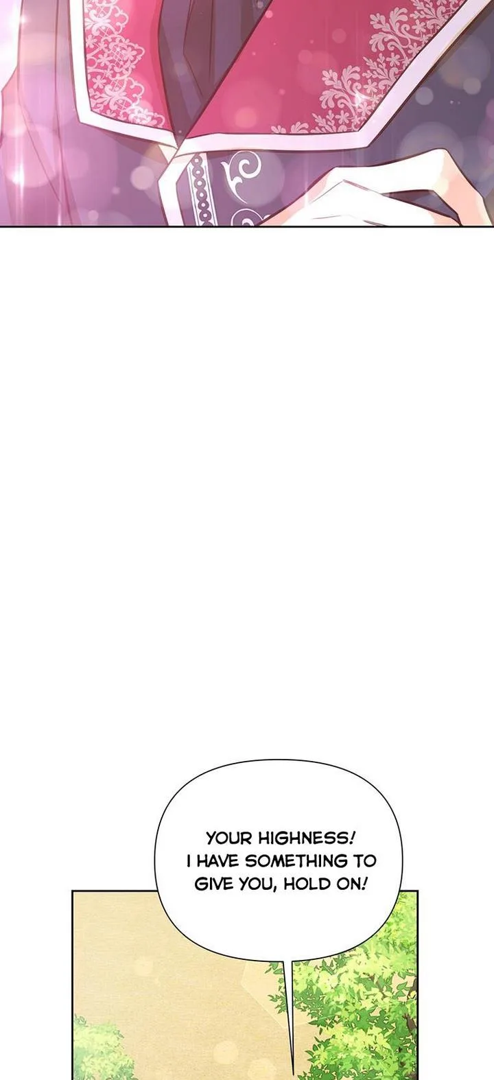 You’re just a supporting character, so love me! Chapter 39 page 63