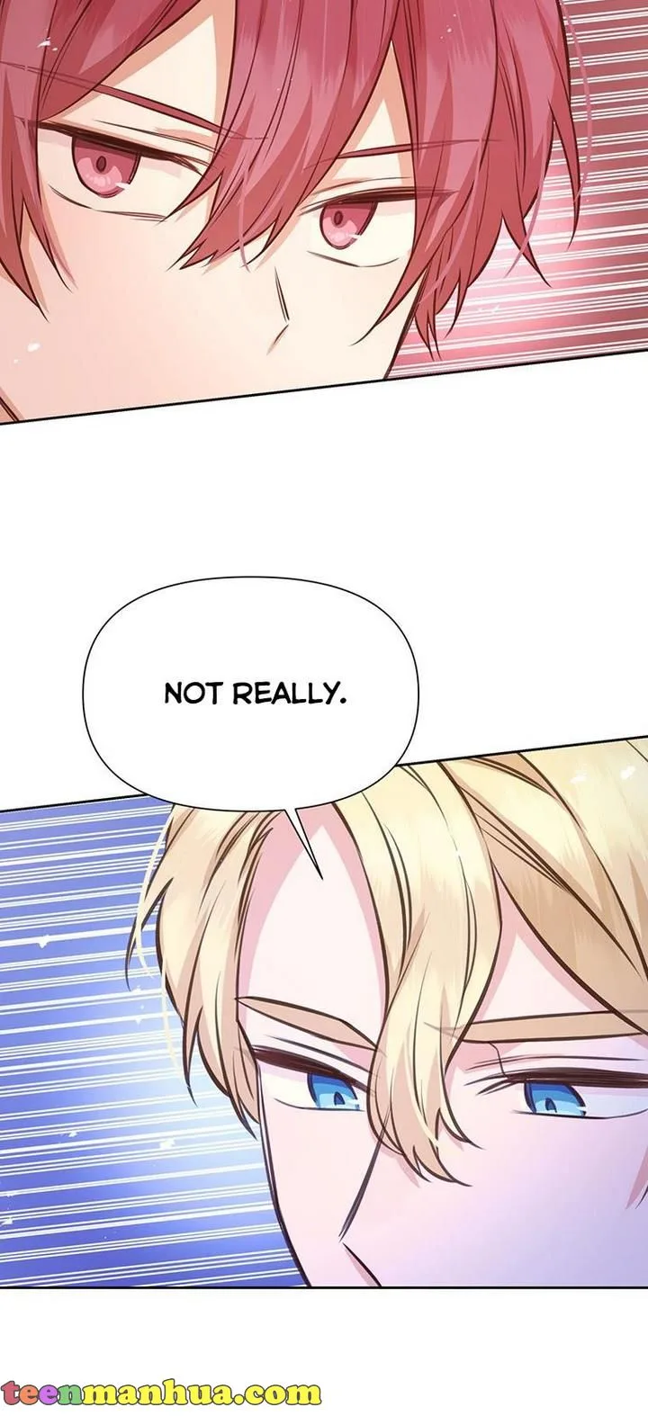 You’re just a supporting character, so love me! Chapter 39 page 68
