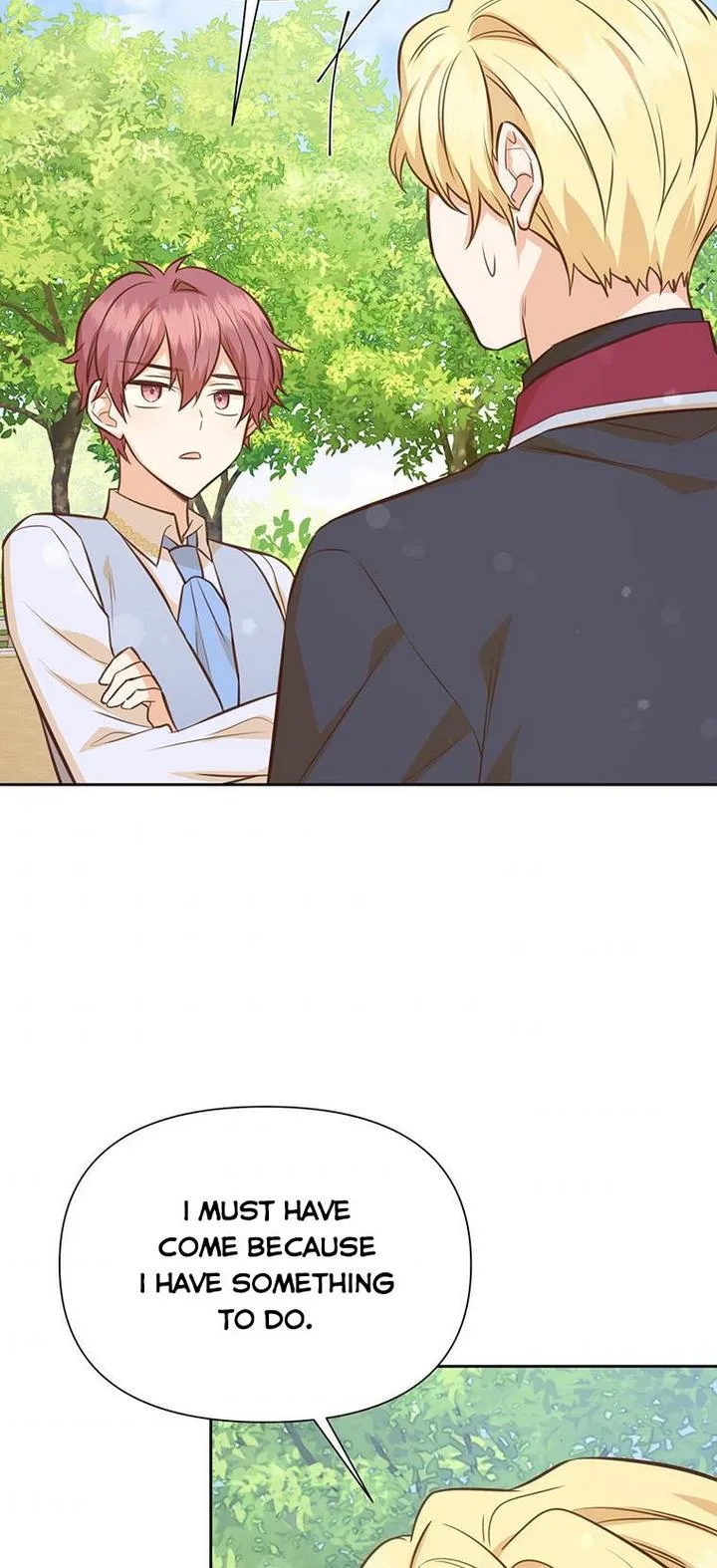 You’re just a supporting character, so love me! Chapter 39 page 66