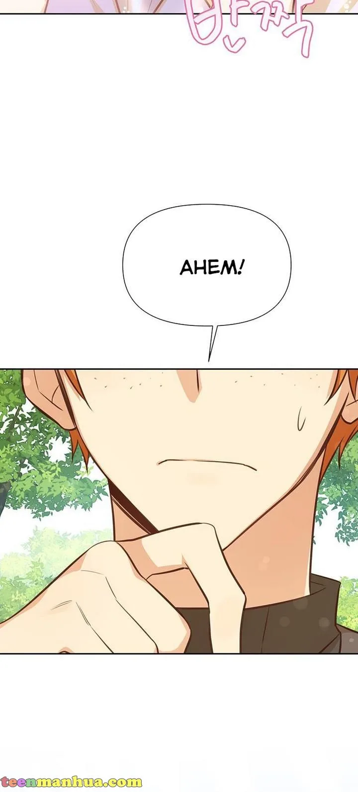 You’re just a supporting character, so love me! Chapter 40 page 35