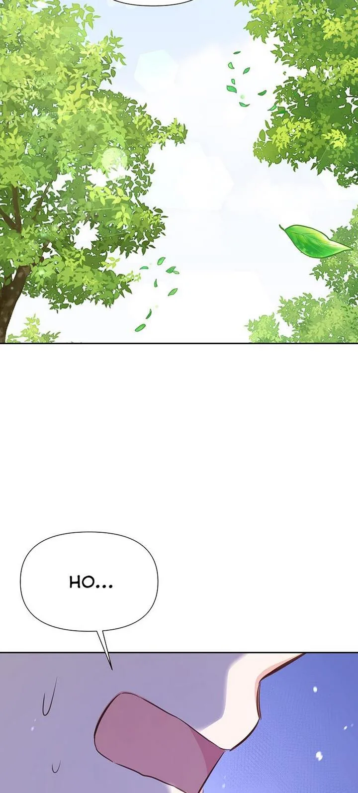 You’re just a supporting character, so love me! Chapter 40 page 49