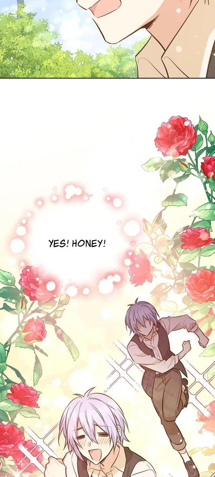You’re just a supporting character, so love me! Chapter 40 page 57