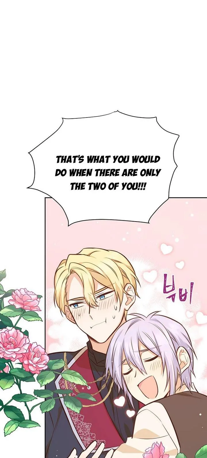 You’re just a supporting character, so love me! Chapter 40 page 62